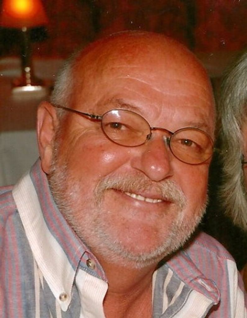 Richard Charles Birchfield