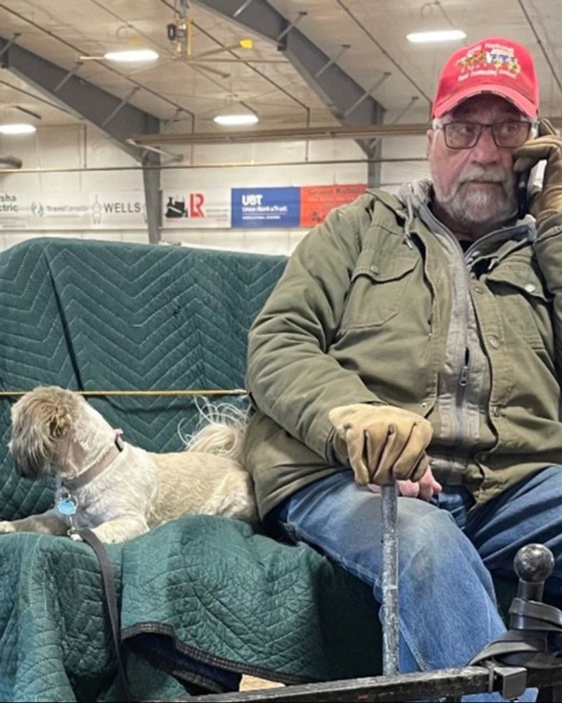 Gerald M. "Jerry" Mousel