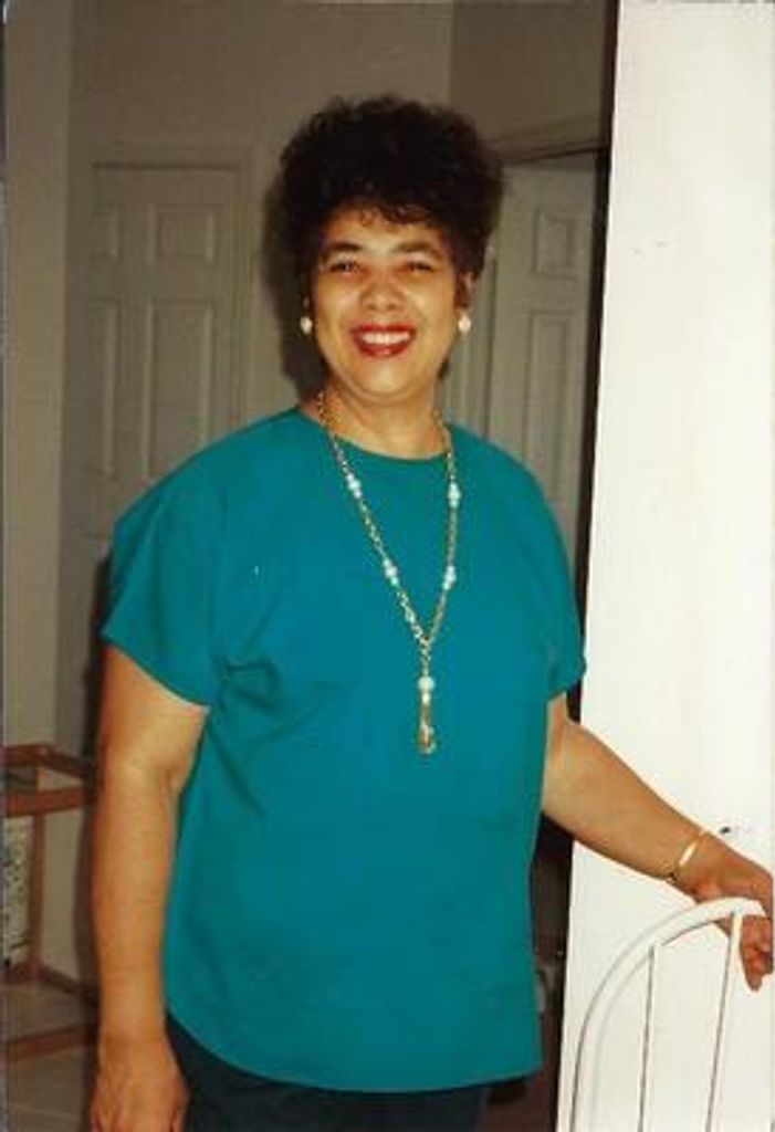 Effelee Robinson Profile Photo