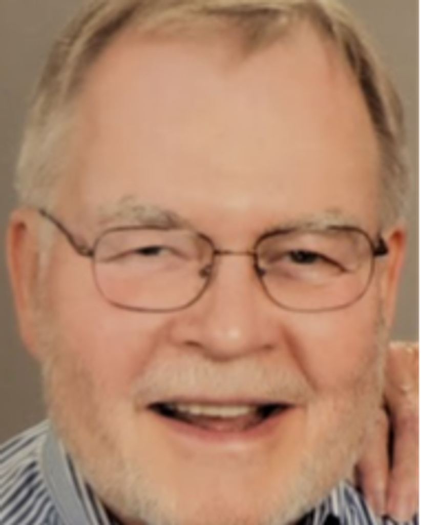 Gregg Douglas Graham Profile Photo