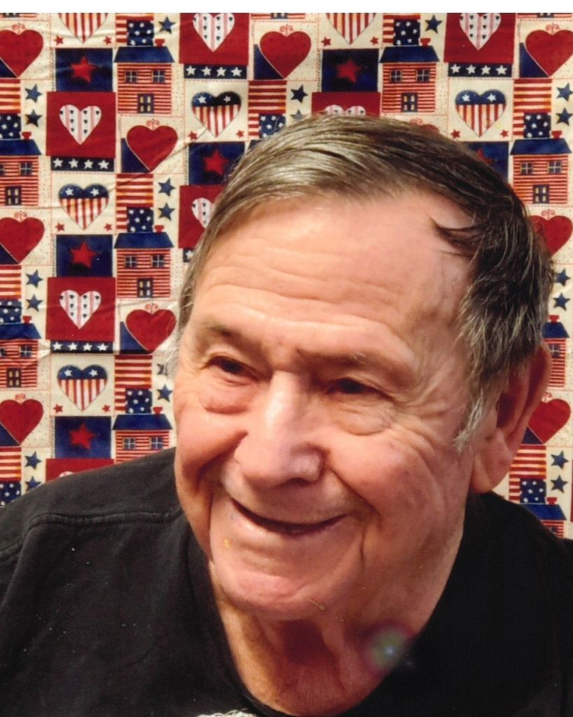 William Douglas "Doug" Haygood
