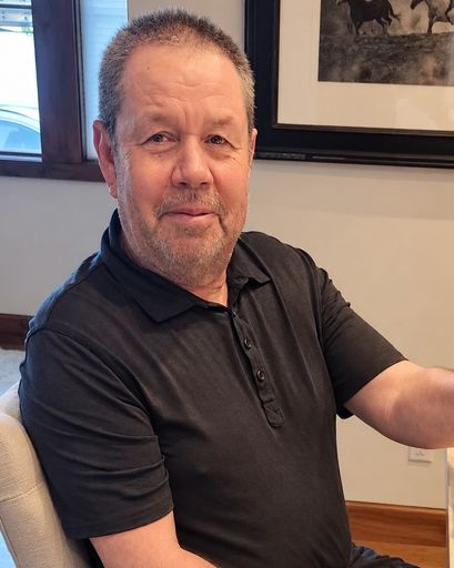 Jose Luis Gonzalez Cerna Profile Photo