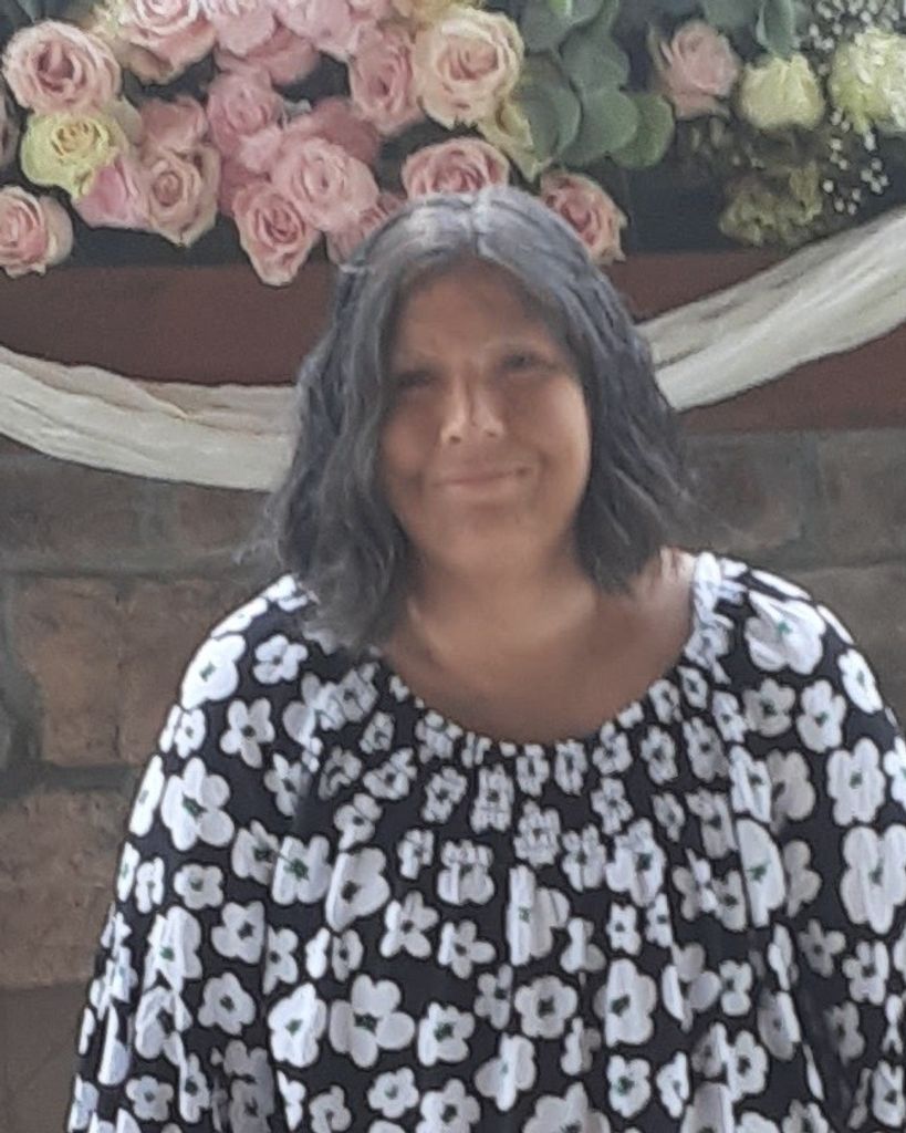 Donna Kay Hickman Goff