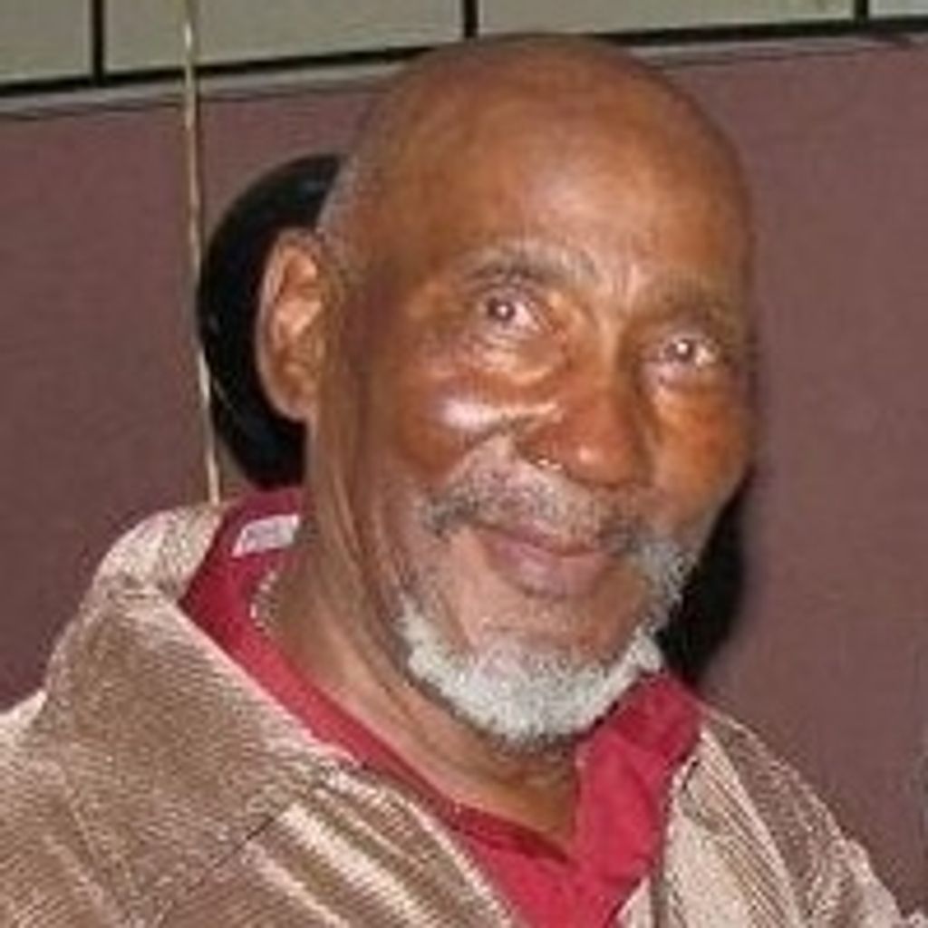 Thomas Thompson, Jr.