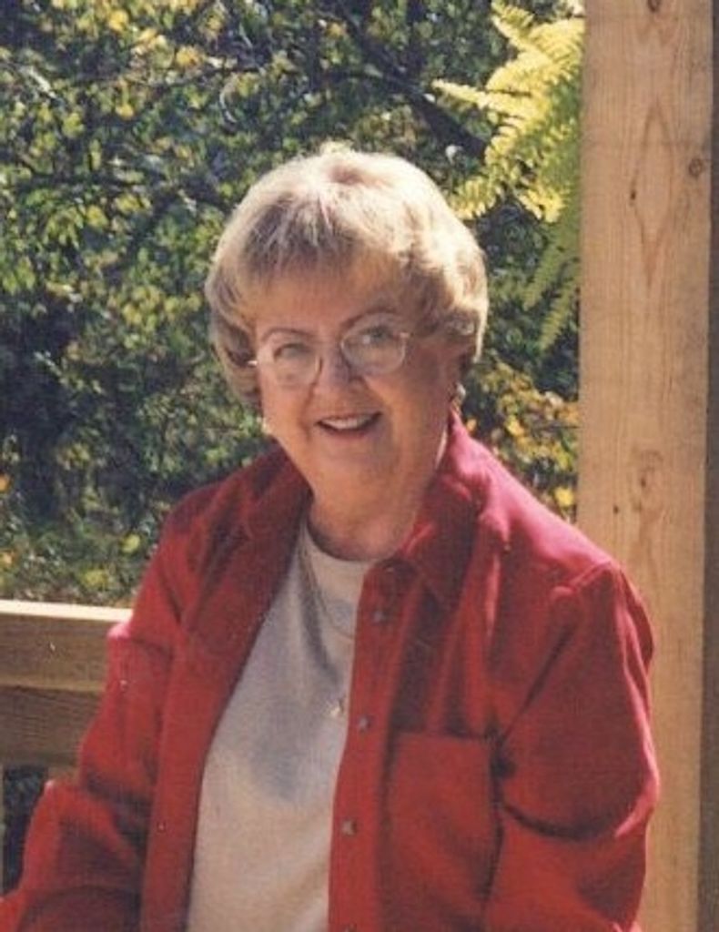 Bonnie Sue Anderson Hall