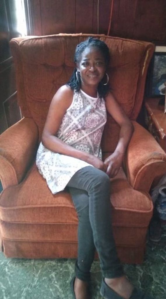 Sandra Gaddy Profile Photo