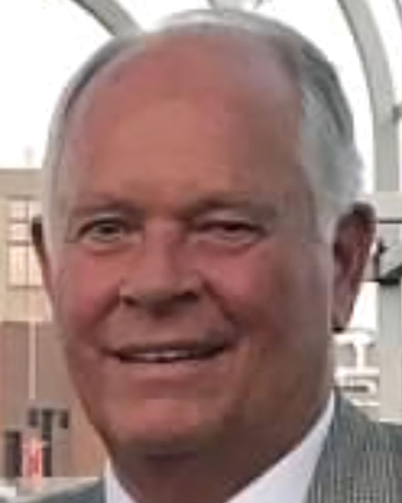 James Lueneburg