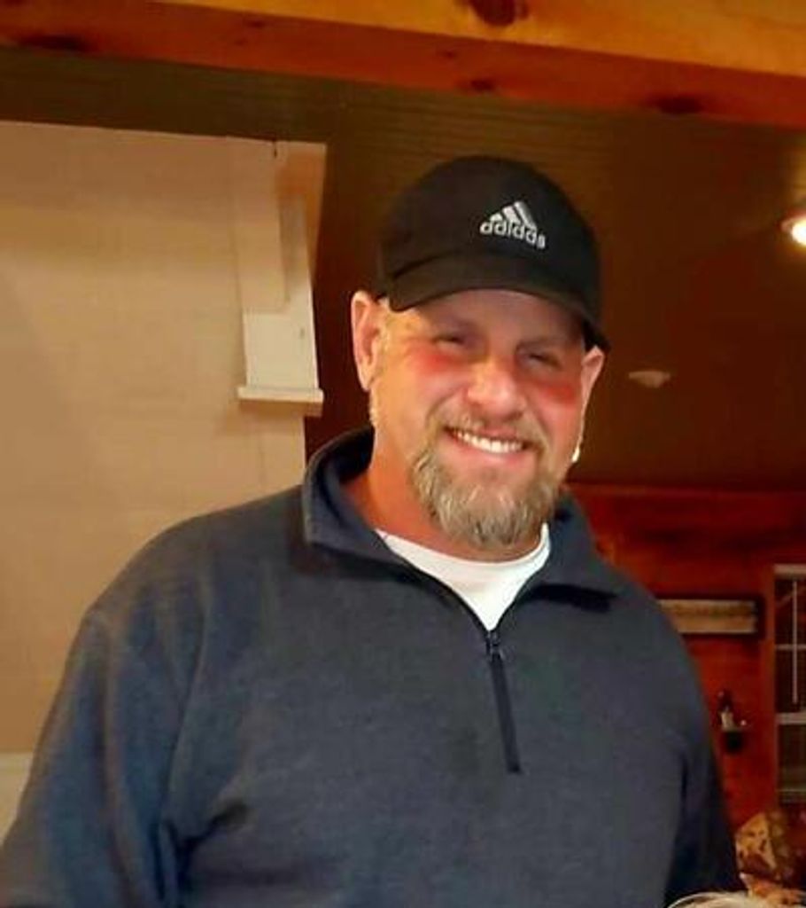 David Lee Gentry Profile Photo