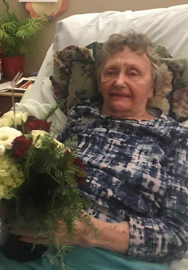 Patricia C. Roth Profile Photo