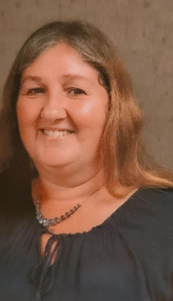 Candy Marie Smith Profile Photo
