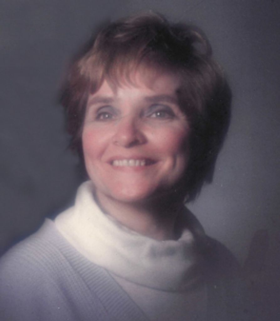 Elizabeth Duff Profile Photo