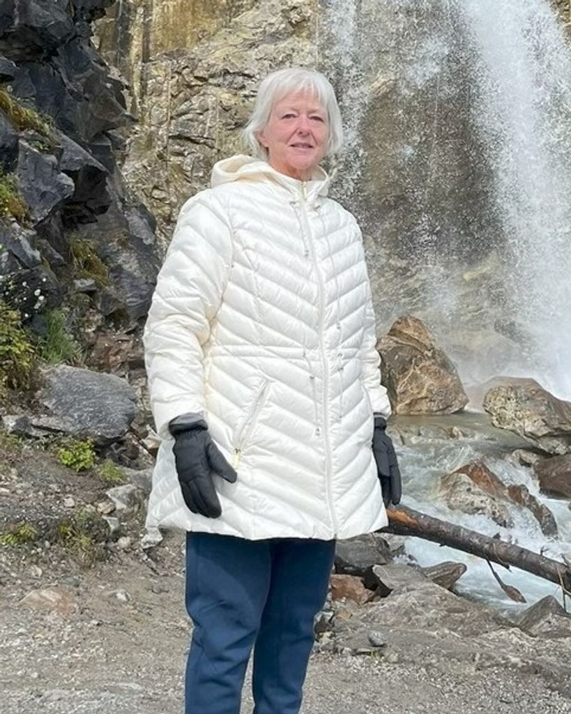 Betty Jane Tice Breckenridge Profile Photo