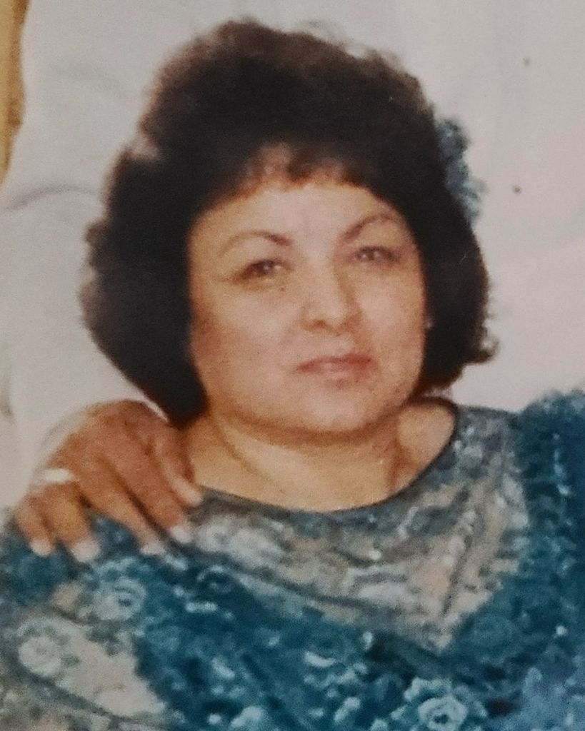 Hortensia M. Hernandez Profile Photo