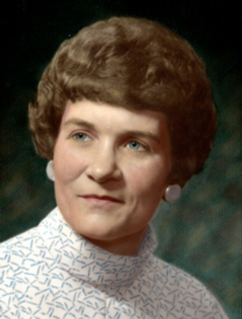 Betty L. Rhoda