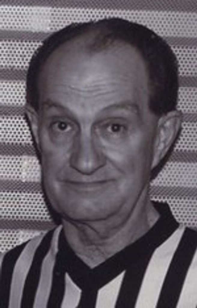 Fredrick "Fritz" R. Johnstone