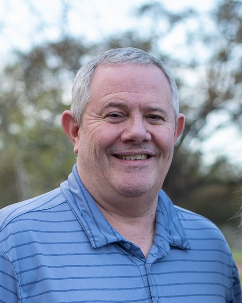 Galen Andrew Cogburn Profile Photo