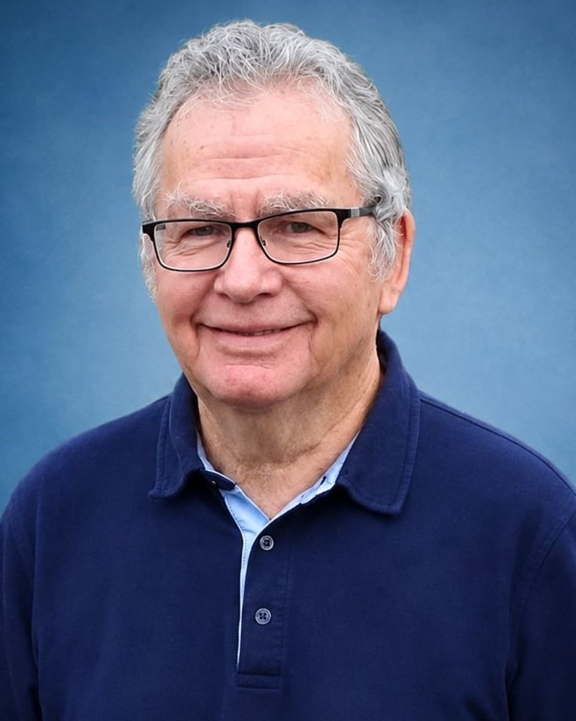 Terry J. Breitbach Profile Photo
