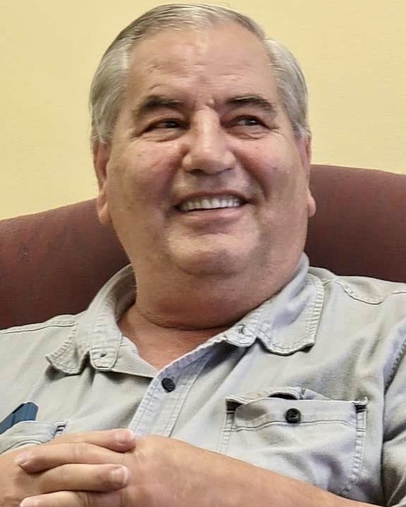 David Rashan Profile Photo