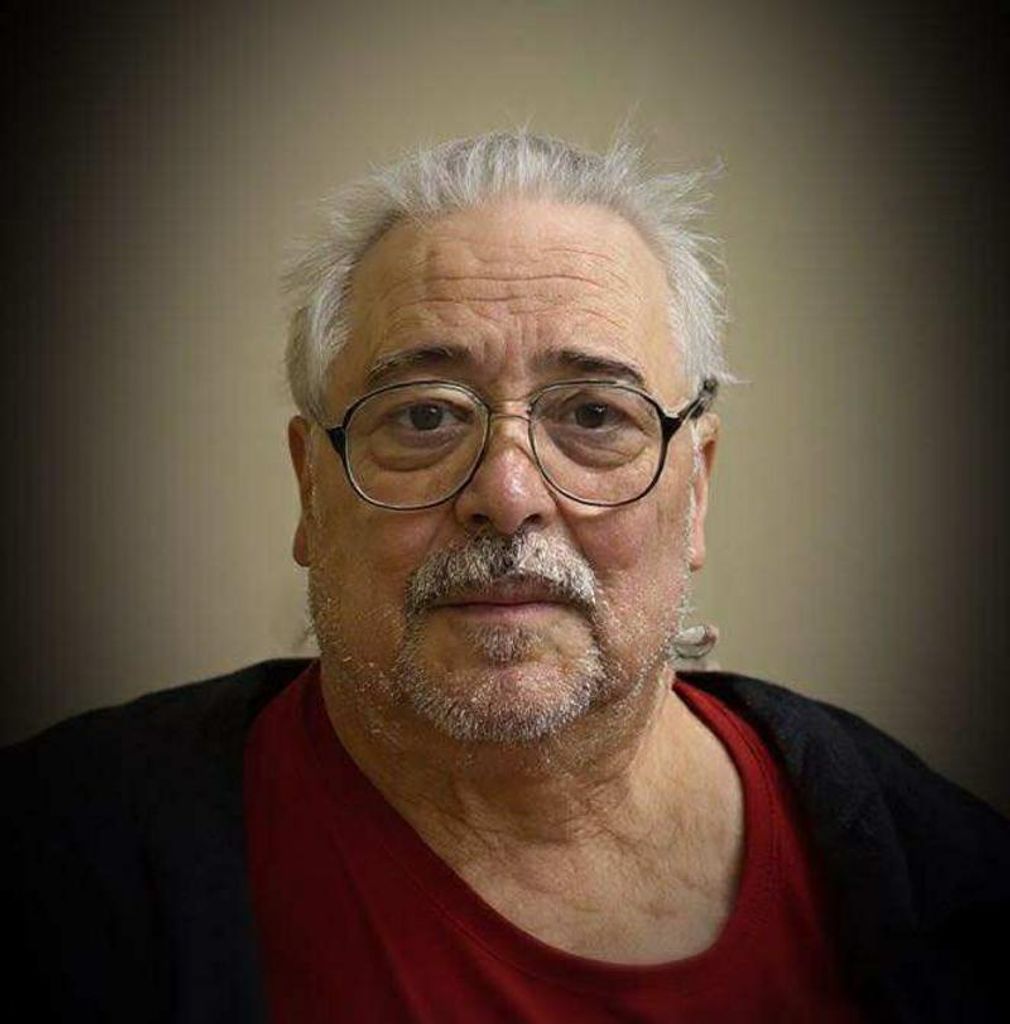 Michael Smith Profile Photo