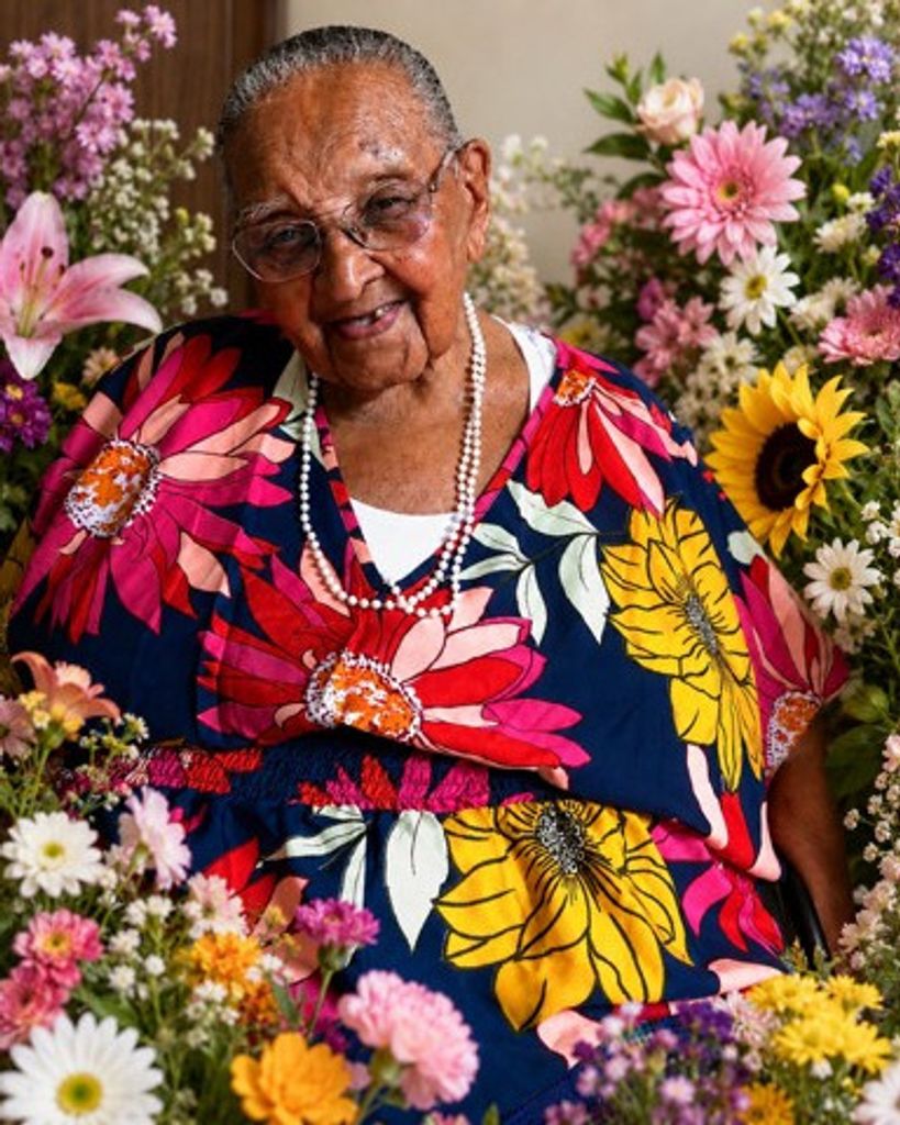 Mary Cherry