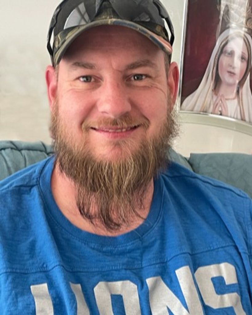 Daniel Wayne Profile Photo