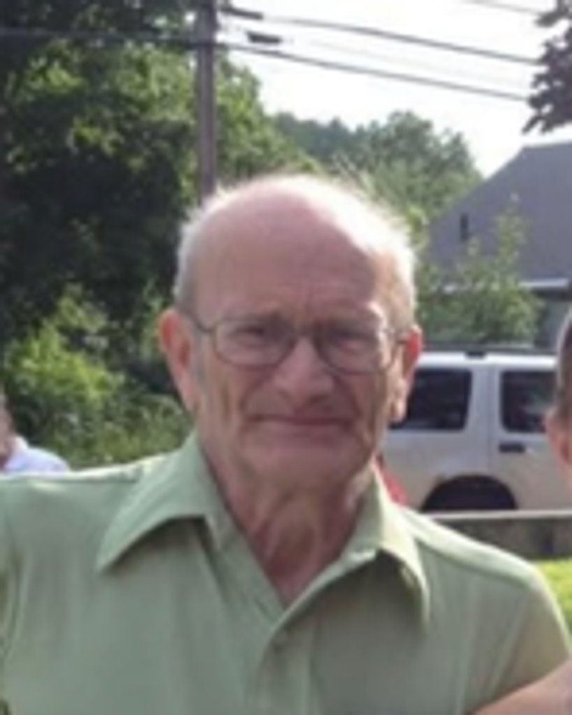 Dennis N. Kimball