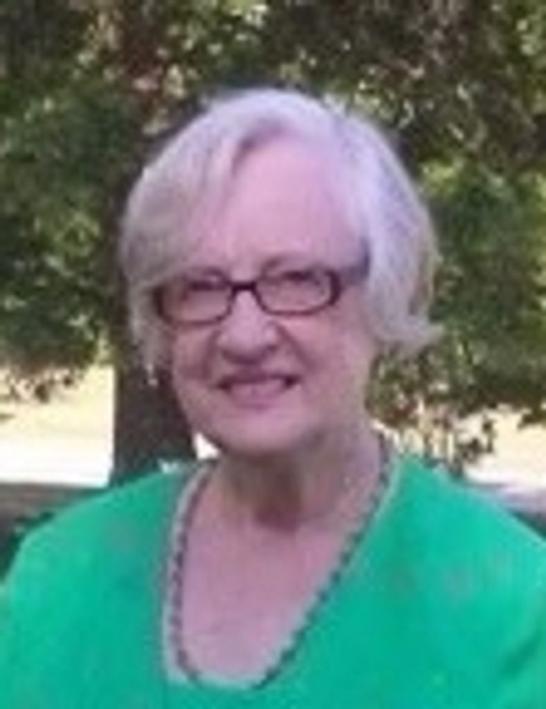 Frances  Marie  Ford  Profile Photo