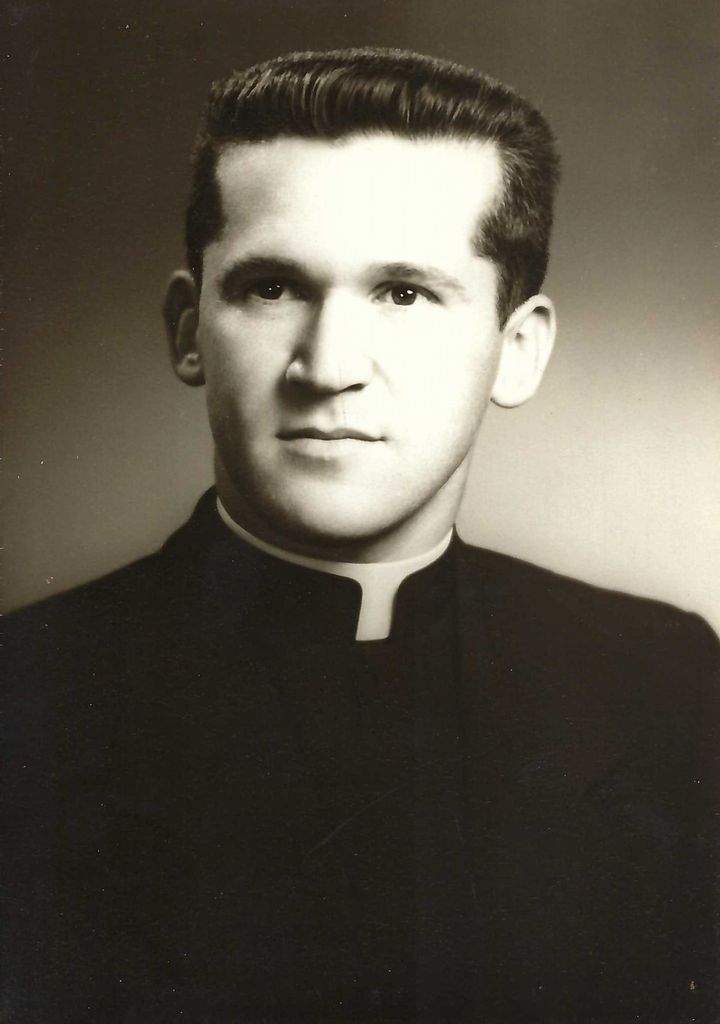 Edward D. Johnson Profile Photo