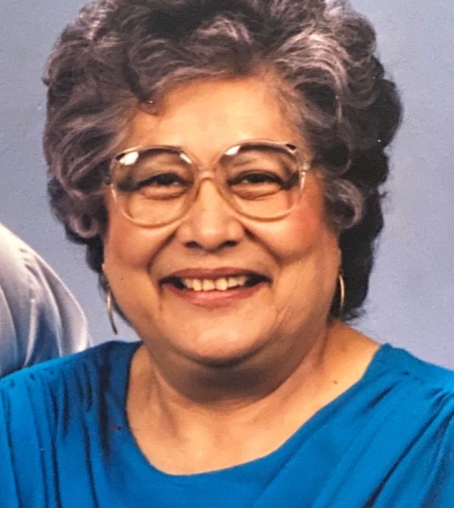 Carmen F. Hernandez Profile Photo