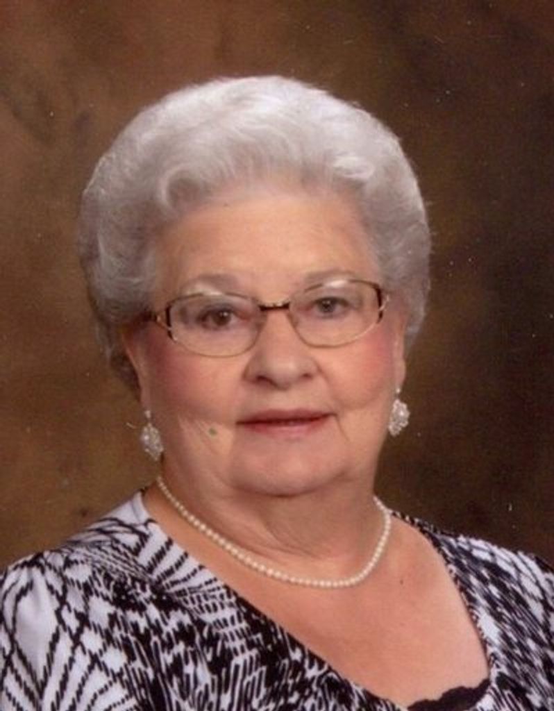 Verda Stephens Profile Photo