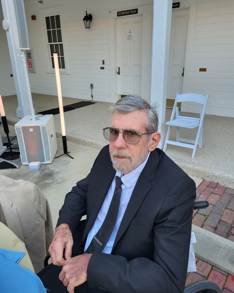 Pasquale Laviano Profile Photo