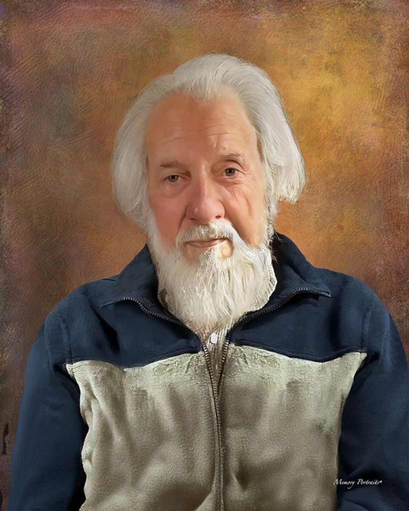 Rev. Johnny Huff