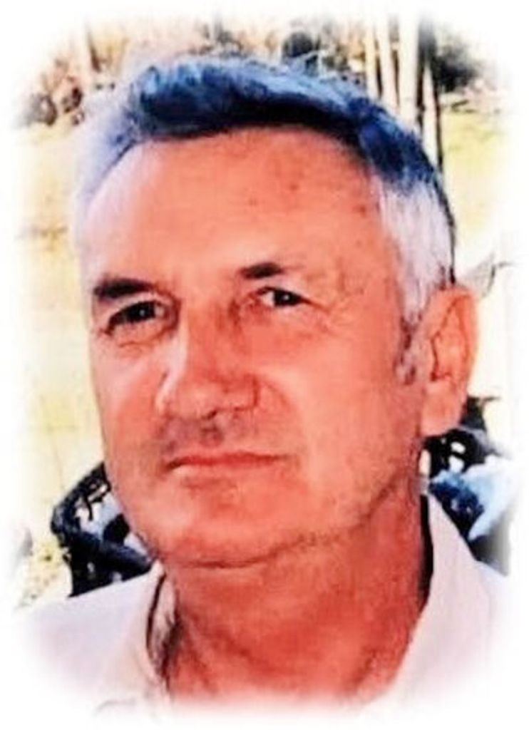 Albert M. Wade Profile Photo
