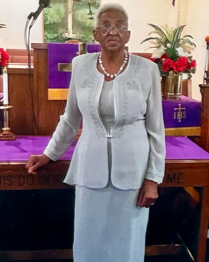 Pearl Simmons Profile Photo
