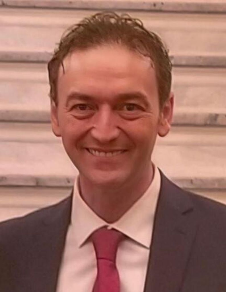 Demetrios Vassilaras