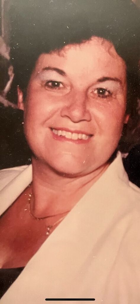 Lois Ann Milne