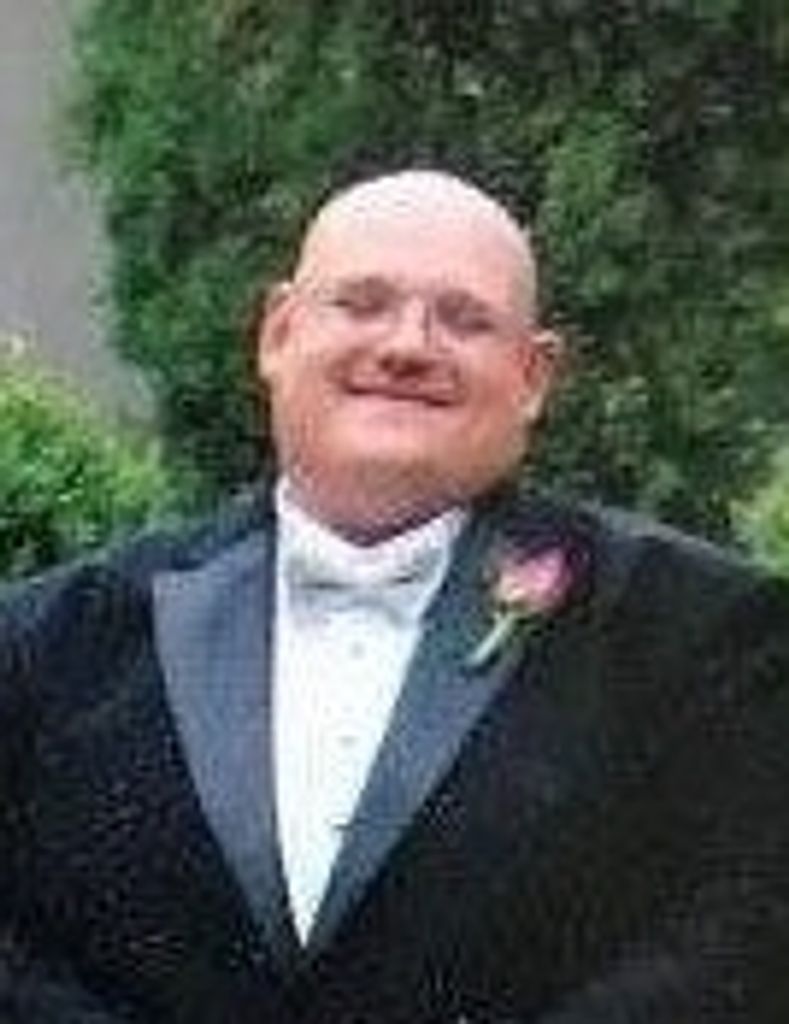 James Bradley  "Brad" Cooper Profile Photo