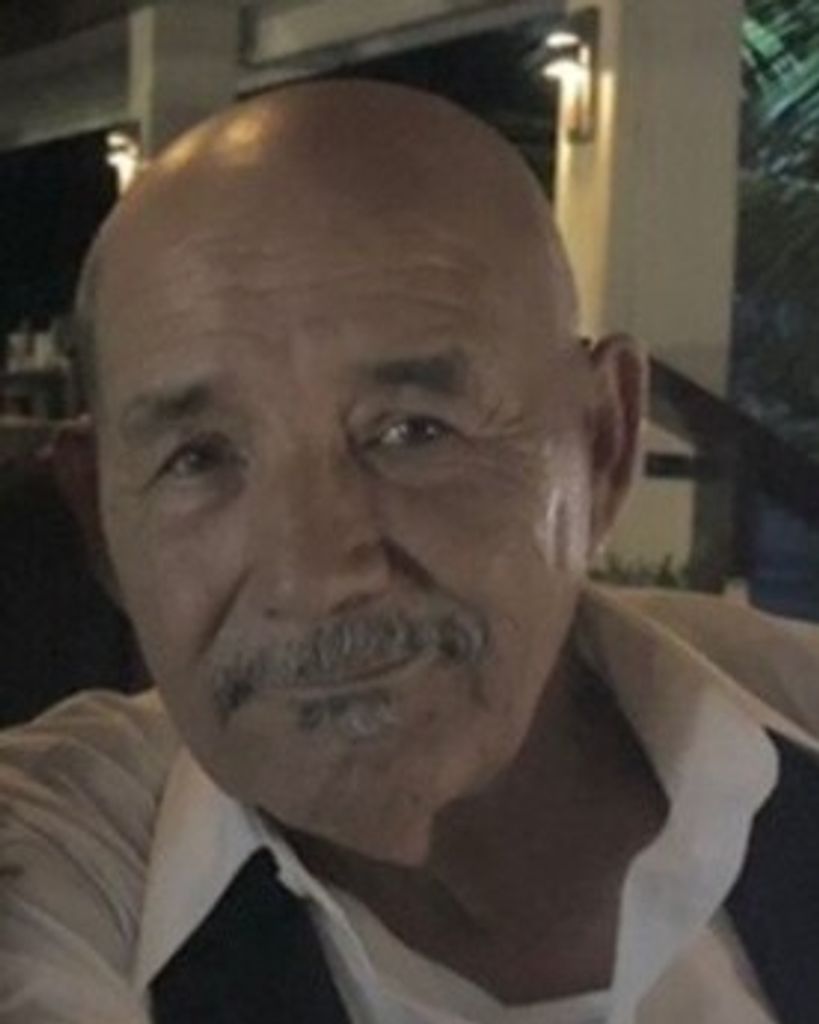 Isaias Arturo Carranza Profile Photo