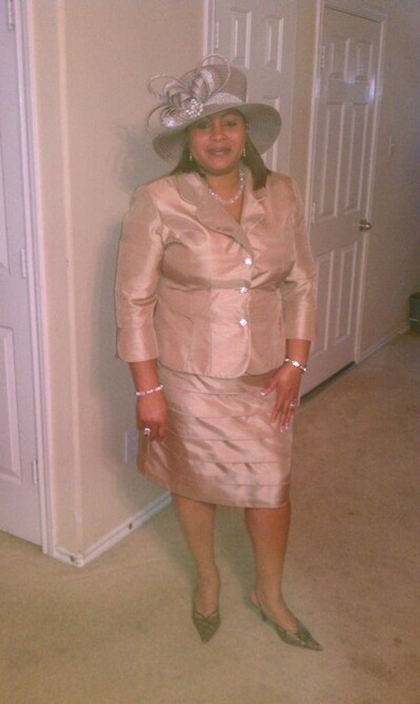 Delores Ann Ford Profile Photo