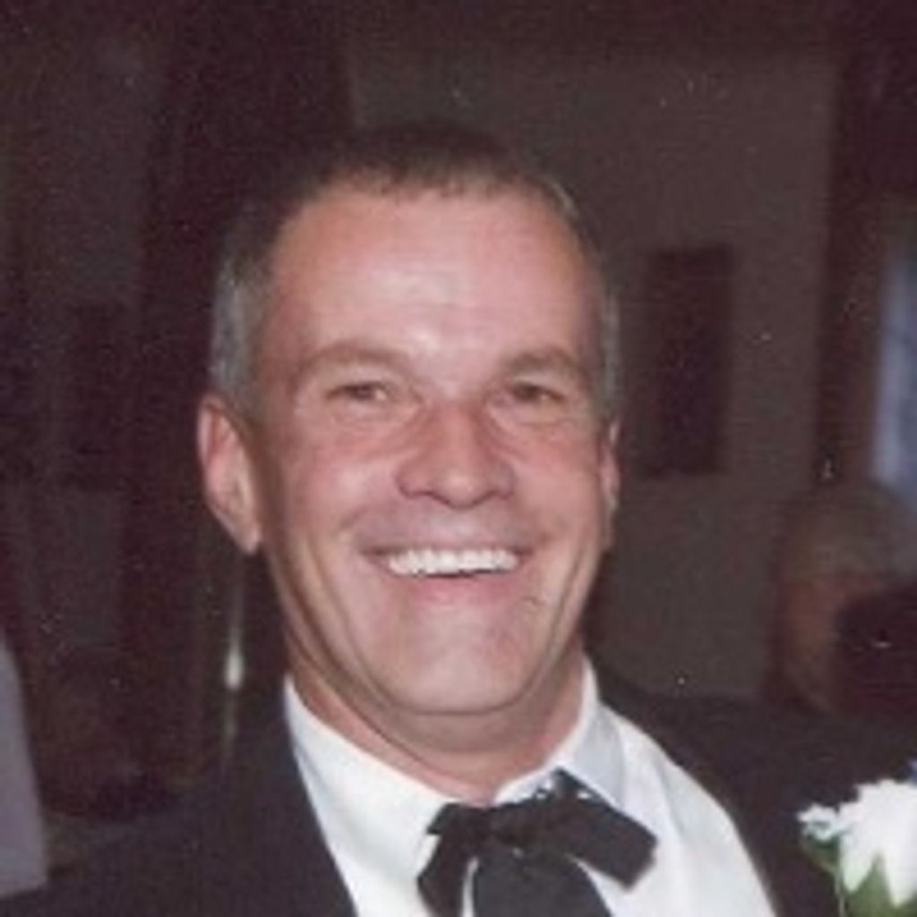 Paul "Danny" Broussard, Jr.