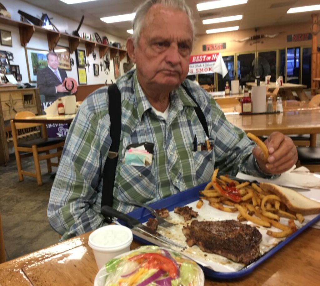 Joey Rocka,  Sr. Profile Photo