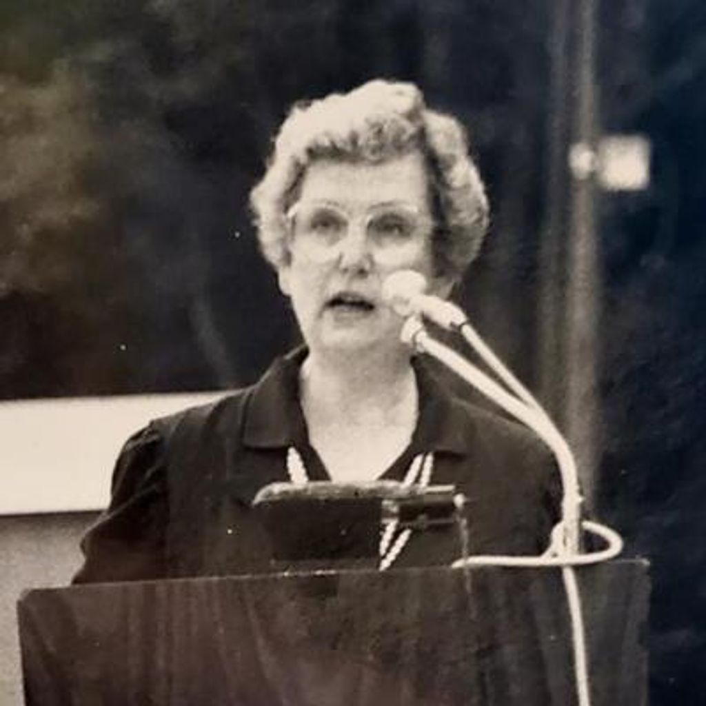 Gloria Boodt Profile Photo