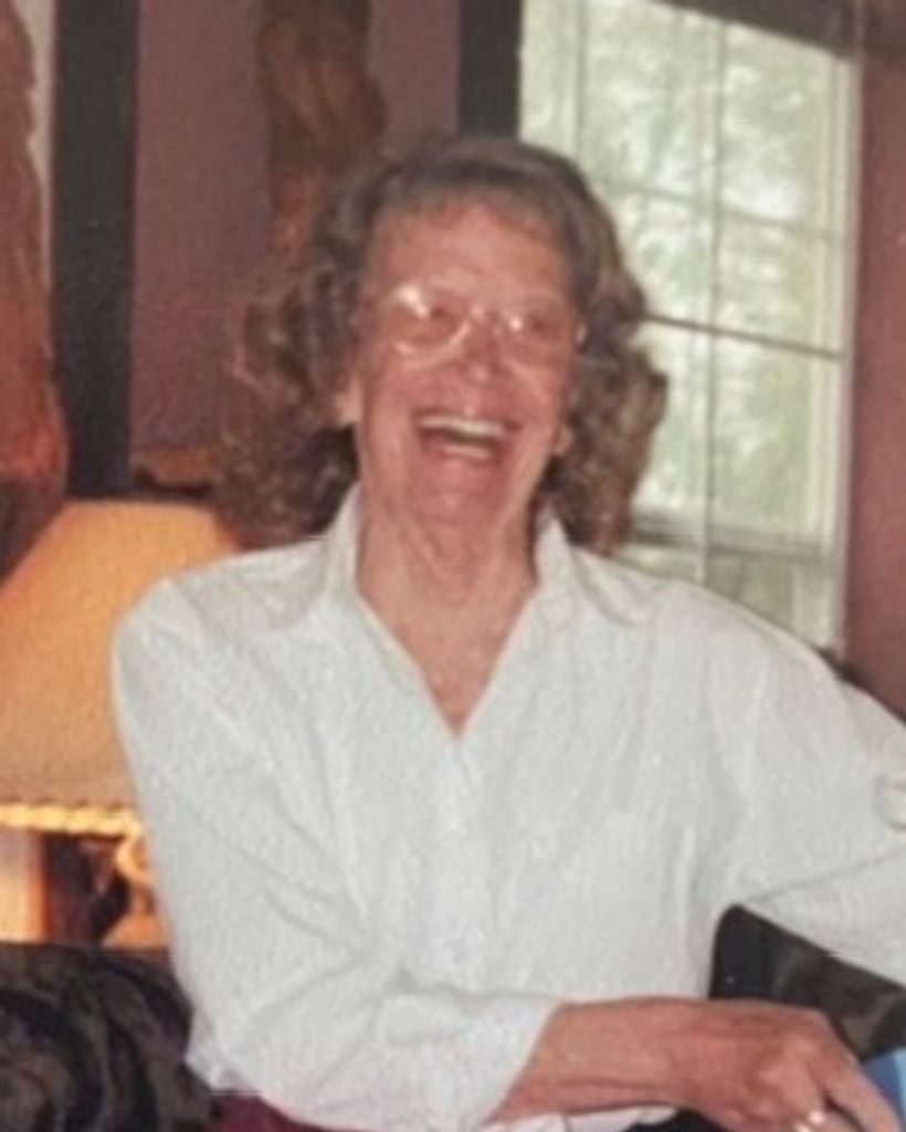 Bonnie Ladean Long