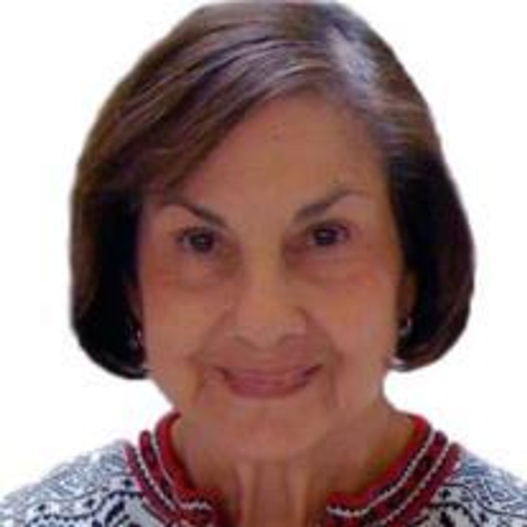 Yolanda Viramontes