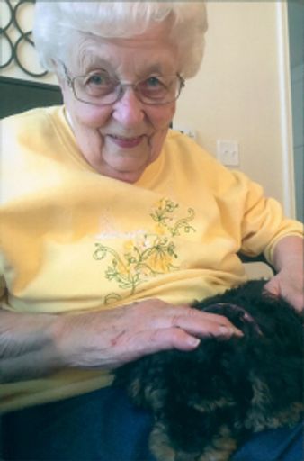 Doris E. Bulgrin photo gallery thumbnail 5 of 31