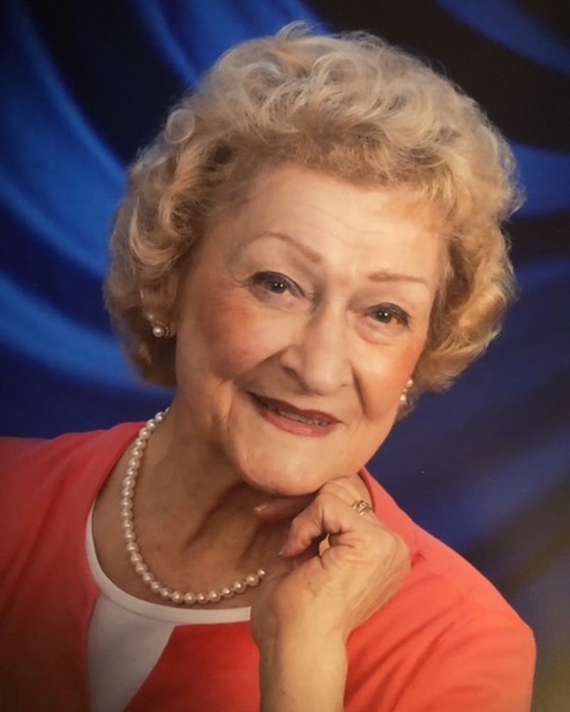 Susan Marie Chamberlain