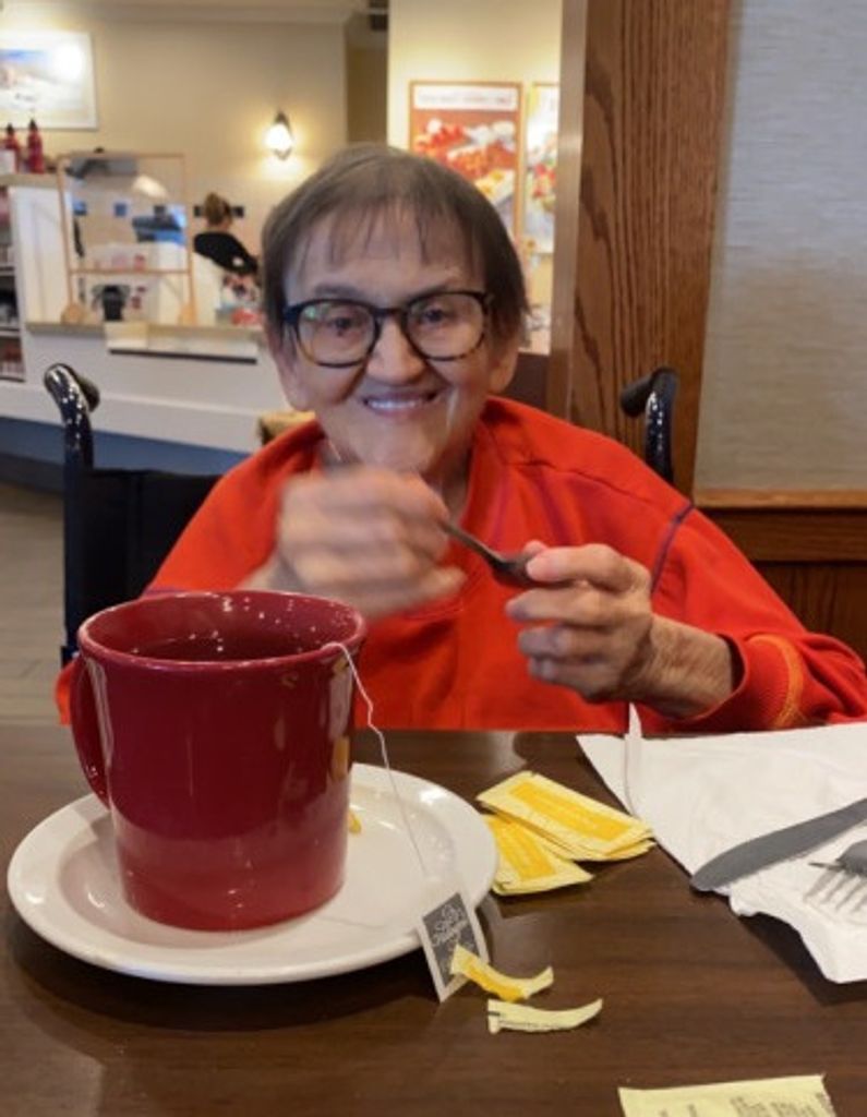 Delores Hayes