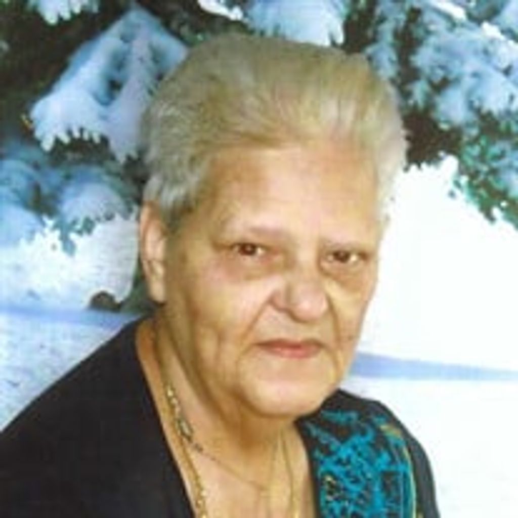 Phyllis Jean Waddell