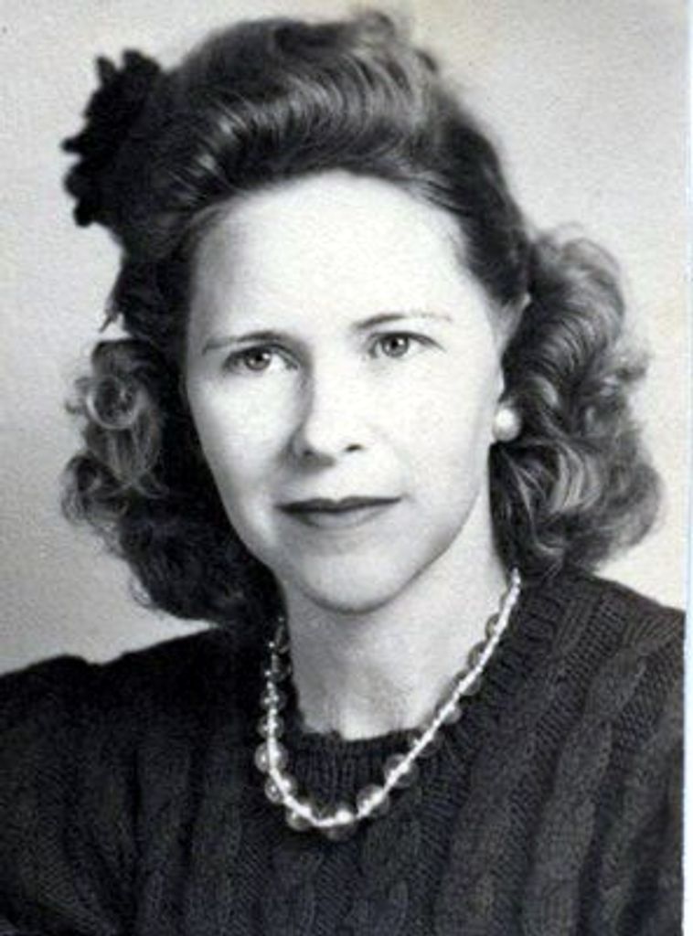 Della Ballard Profile Photo