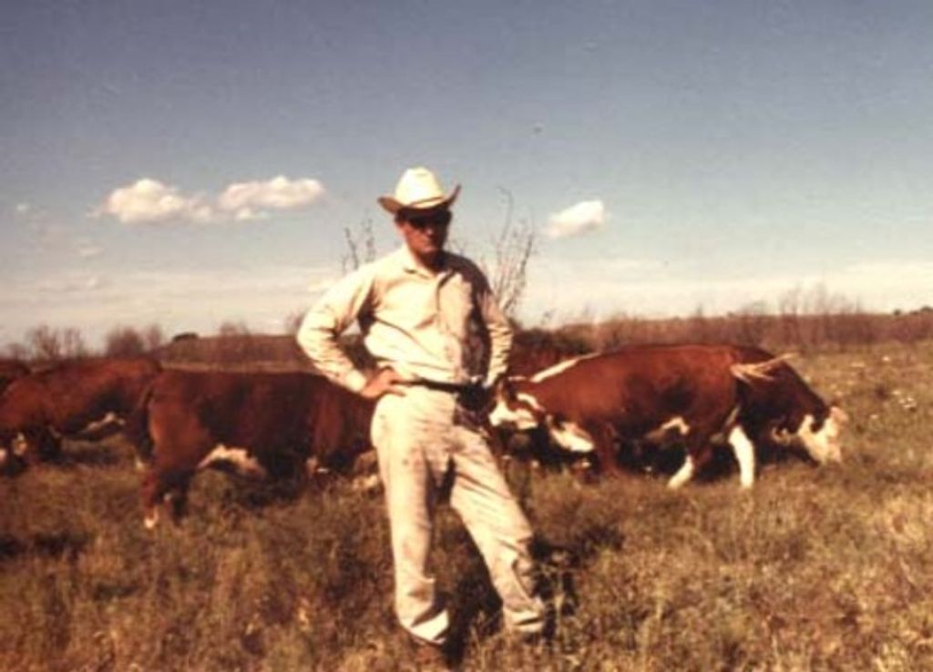 Bruce Ikard Whittenton Profile Photo